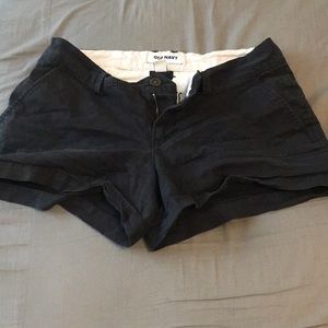 Black Shorts🔅